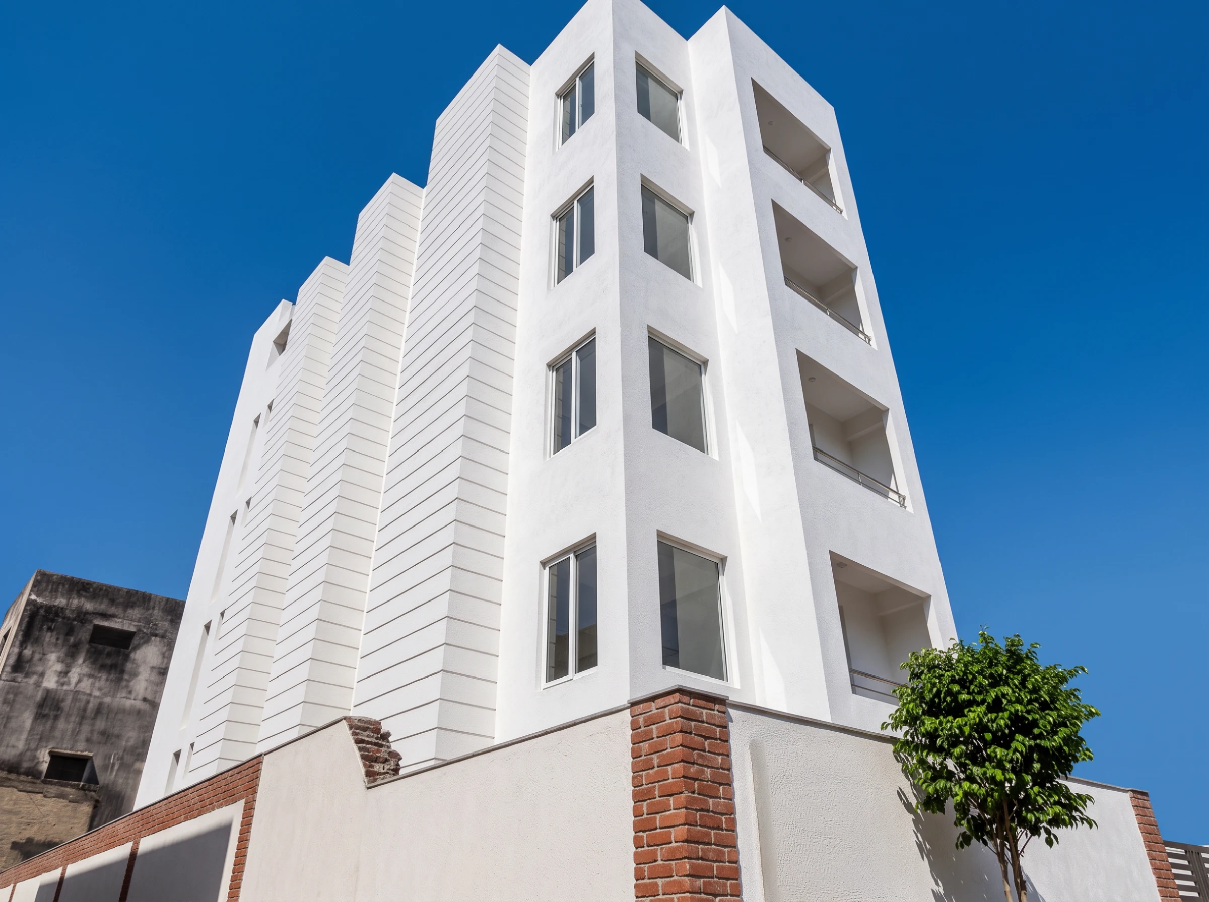 Lloyd’s Road Residential Development