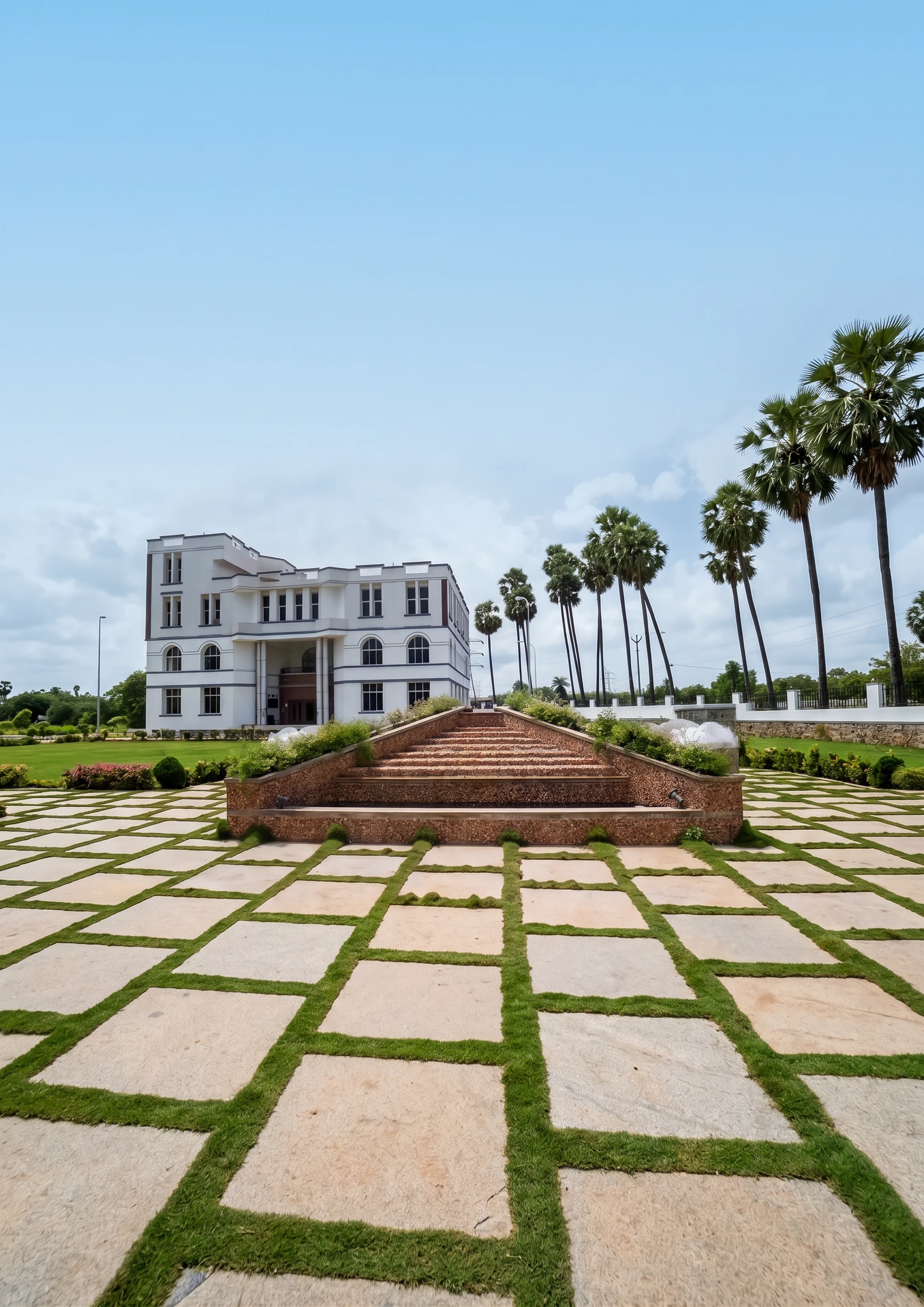 Velammal Group of Institutions photo 8